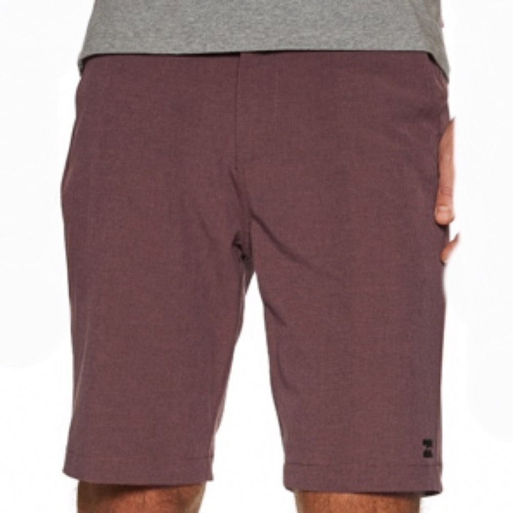 Youth Billabong Crossfire Submersibles Shorts, 22